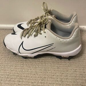 Nike kids hyperdiamond keystone 4 softball cleats